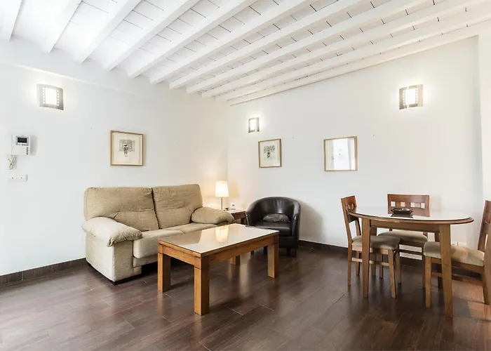 Apartamentos Laurel Suites