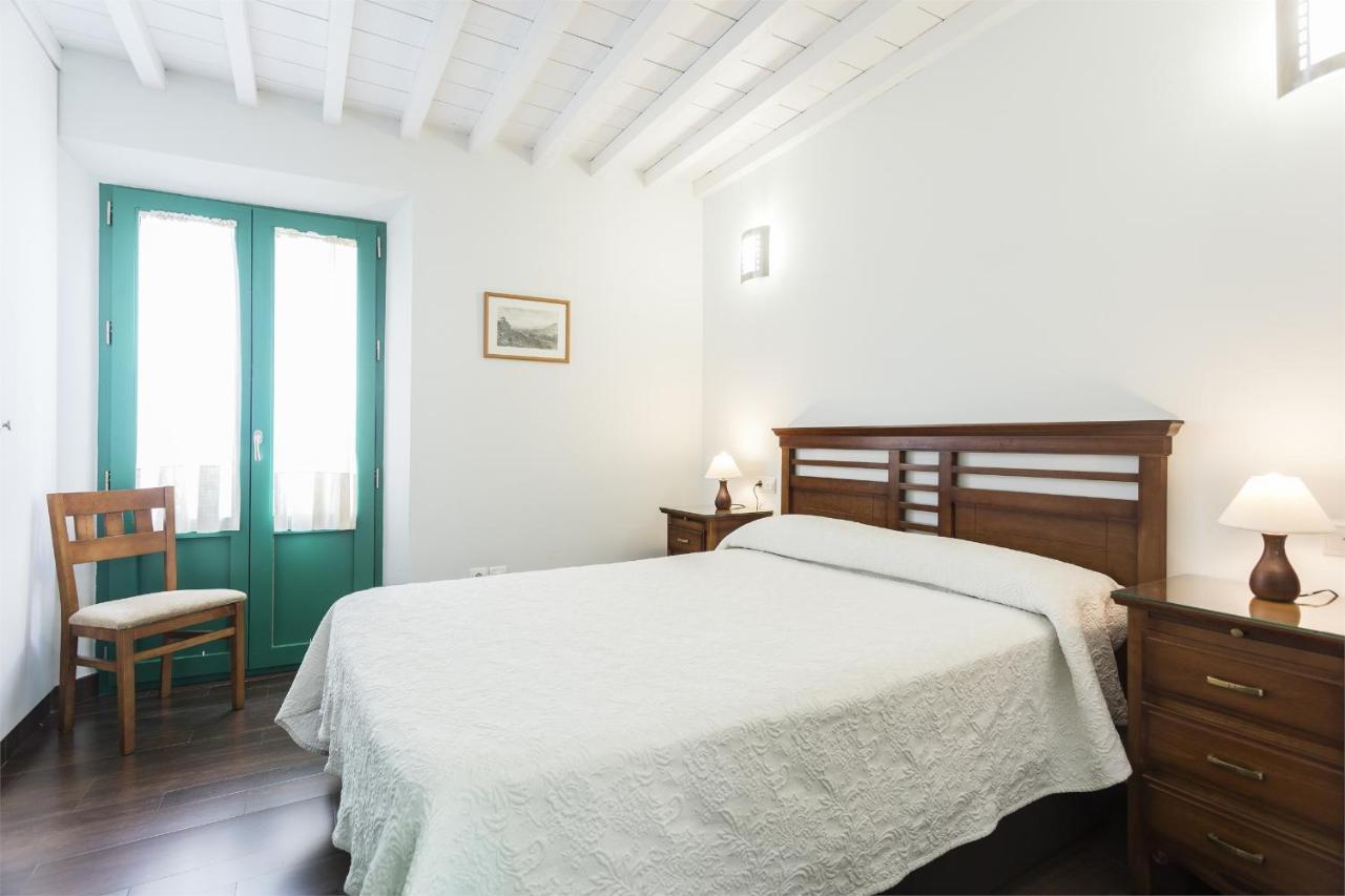 Laurel Appartement *