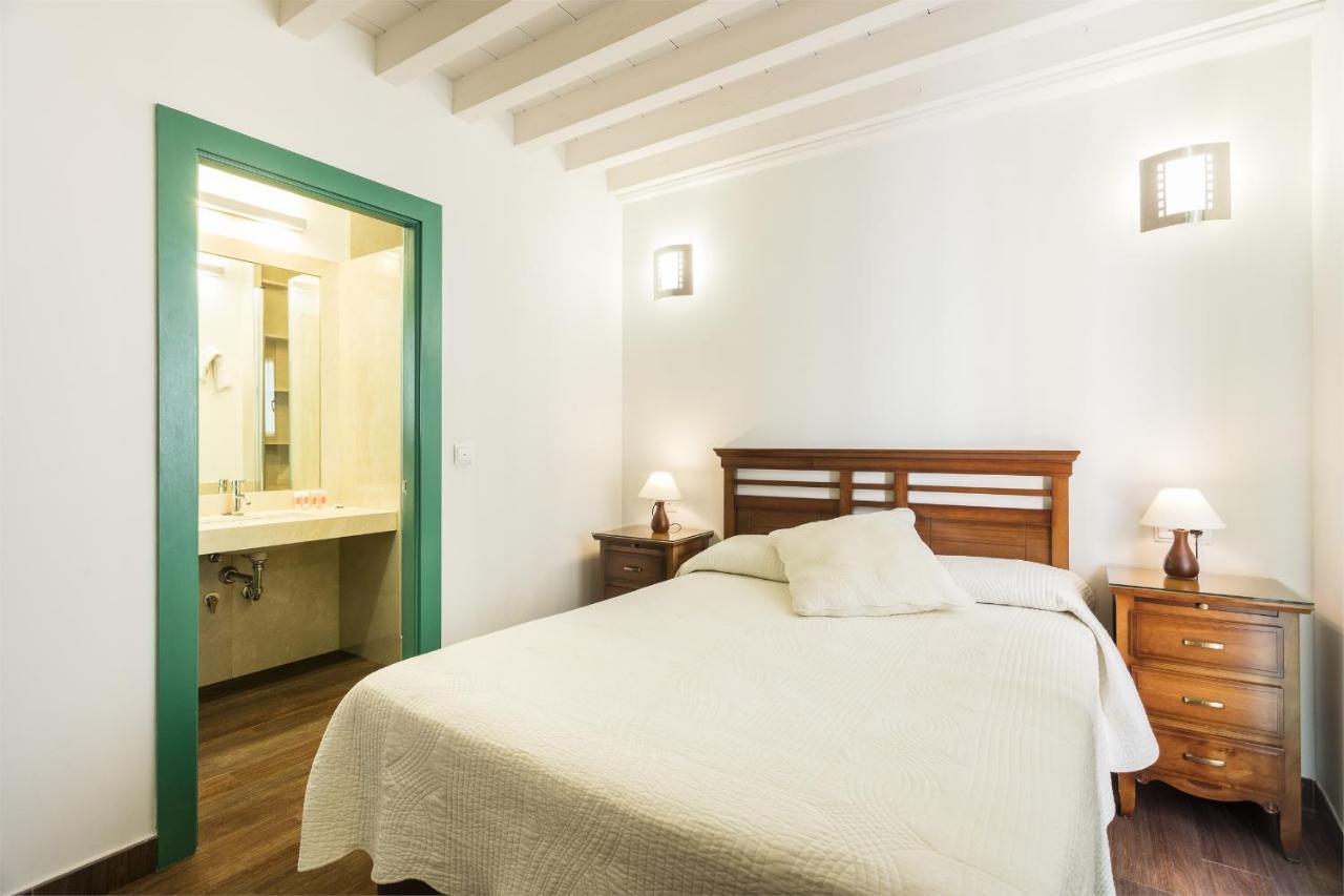 Appartement Laurel *