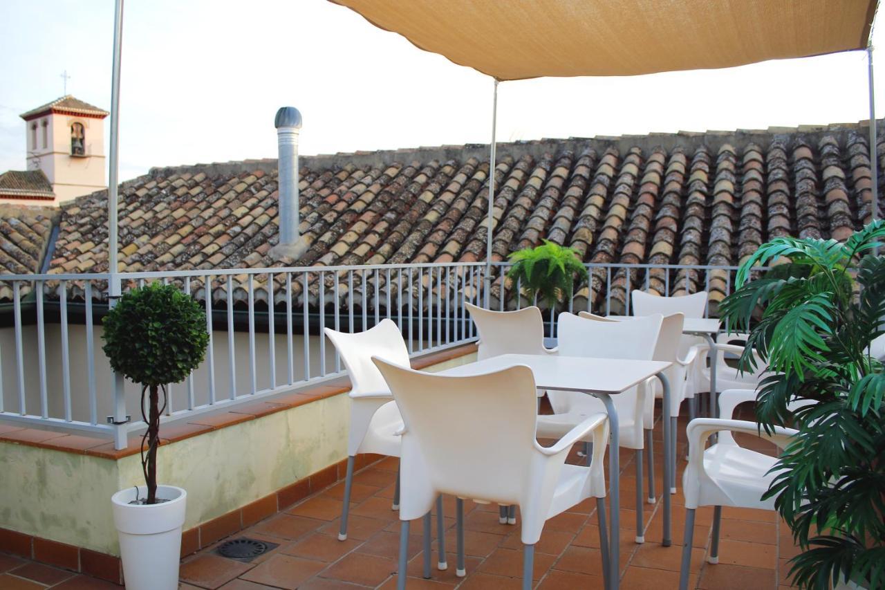 Appartamento Laurel Granada
