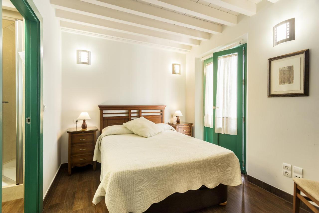 Laurel Appartement Grenade